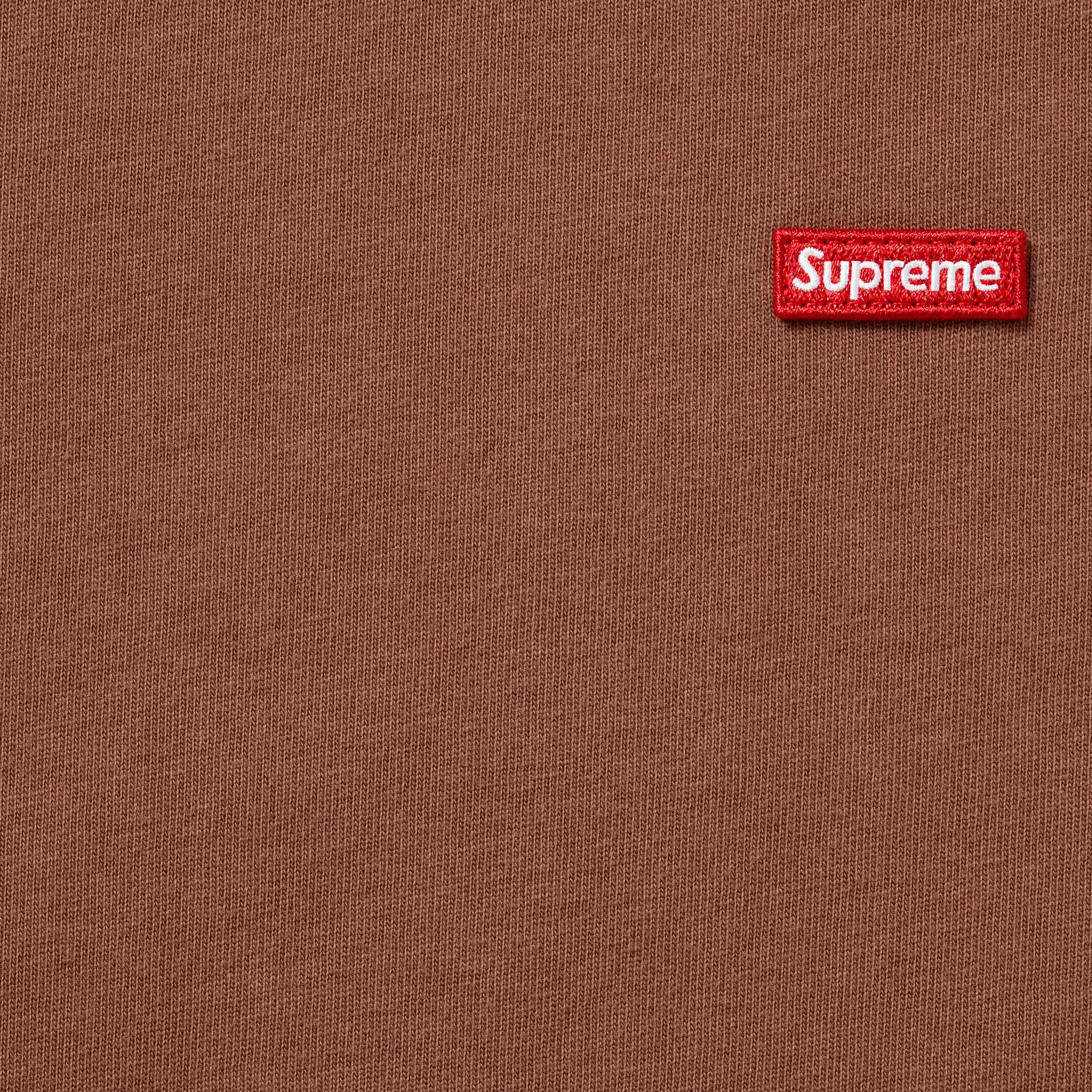 Small Box Tee view 7
